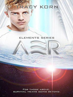 cover image of Aer